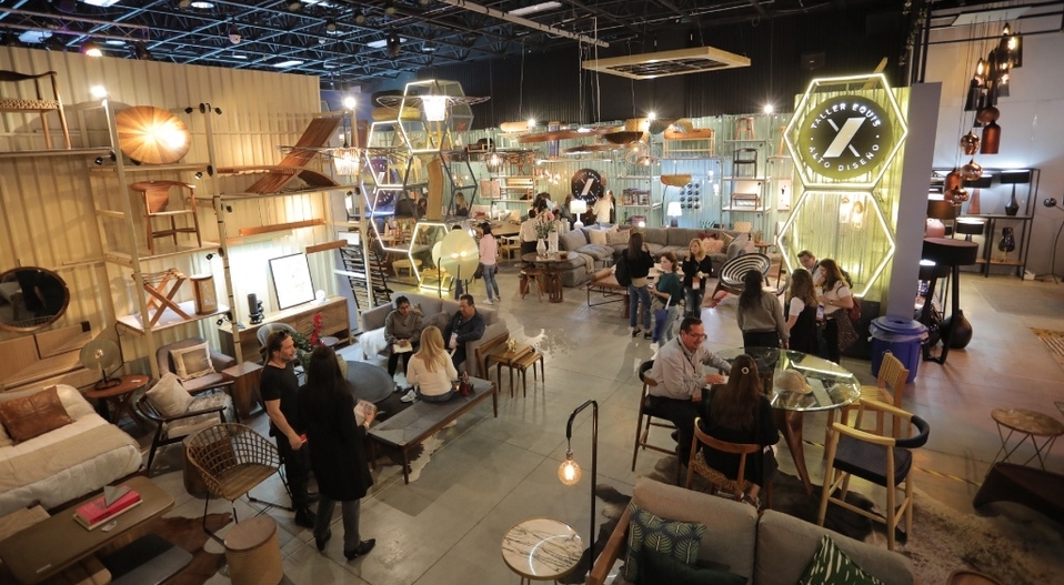 Expo Mueble Internacional