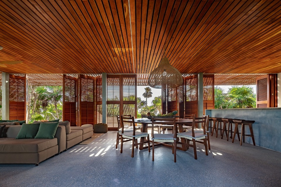 Casa Bautista de Productora