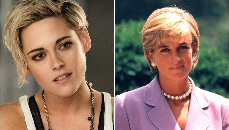 Kristen Stewart será la Princesa Diana en una nueva película (Foto: Charlie's Angels)