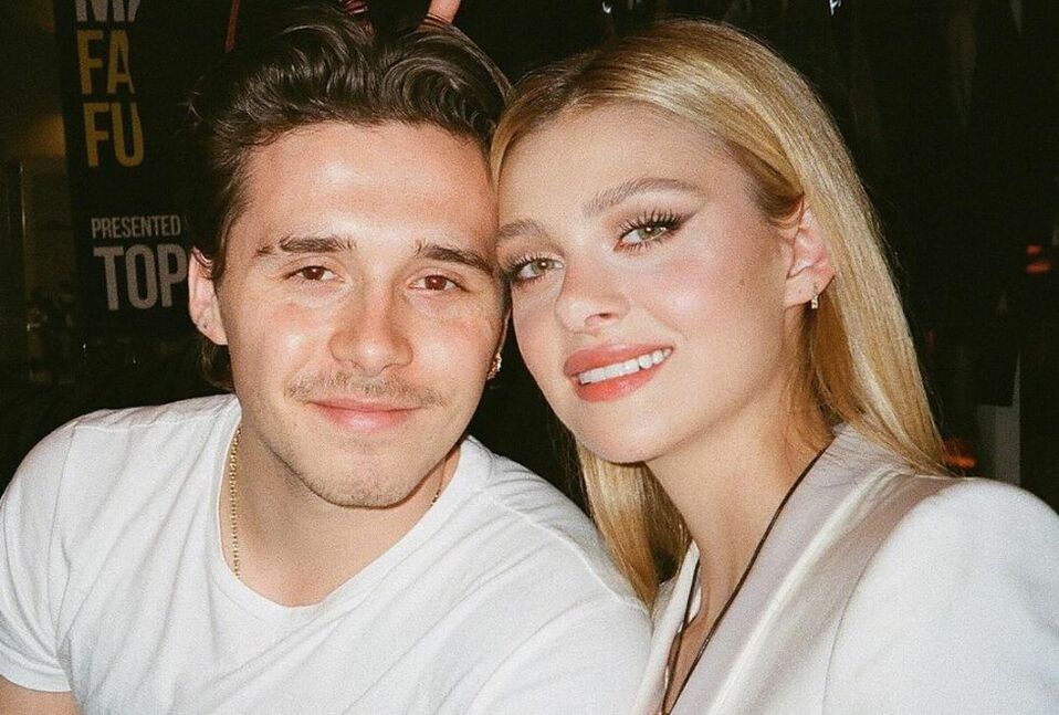 Nicola Peltz, la actriz y modelo que conquistó a Brooklyn Beckham/Fotos: Instagram @nicolaannepeltz