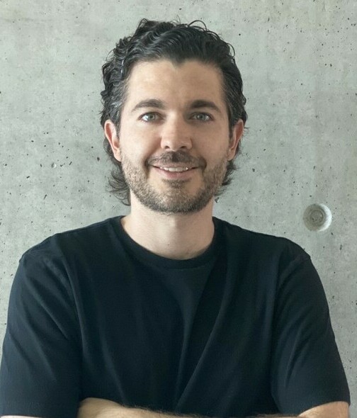 Eduardo Ramírez