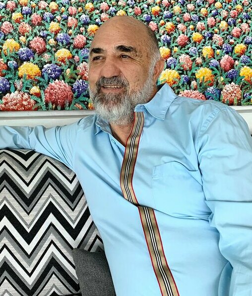 José Murillo Karam. Foto: Cortesía.