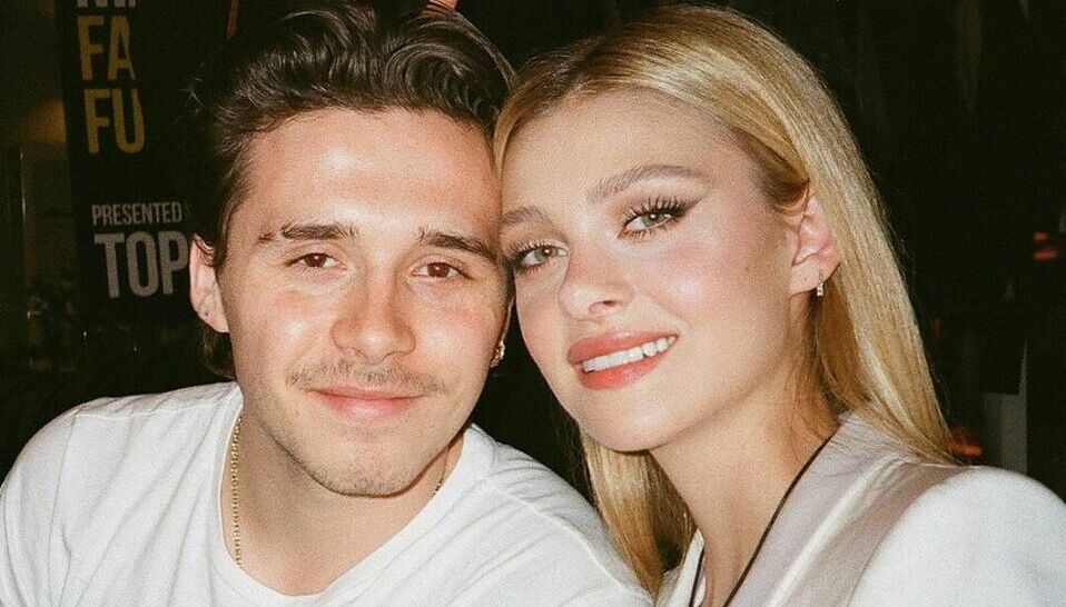 Nicola Peltz, la actriz y modelo que conquistó a Brooklyn Beckham/Fotos: Instagram @nicolaannepeltz