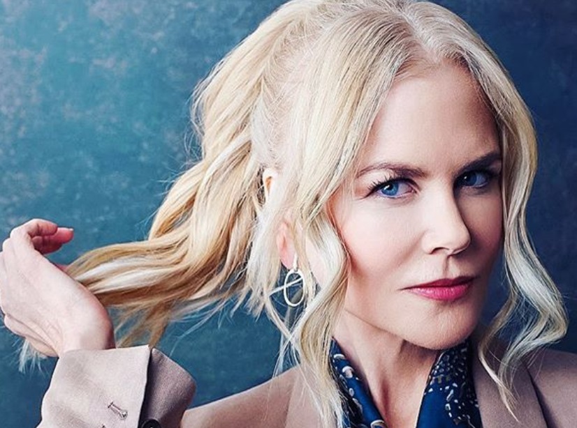 Nicole Kidman: La cienciología y la separación de sus hijos (Foto: Instagram @nicolekidman)