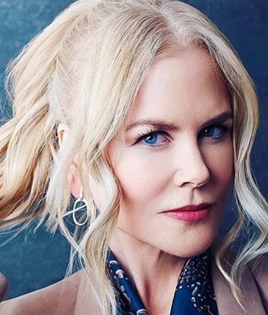 Nicole Kidman: La cienciología y la separación de sus hijos (Foto: Instagram @nicolekidman)