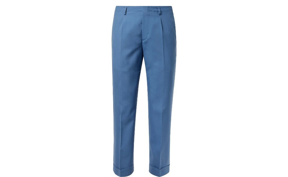 Pantalón Givenchy