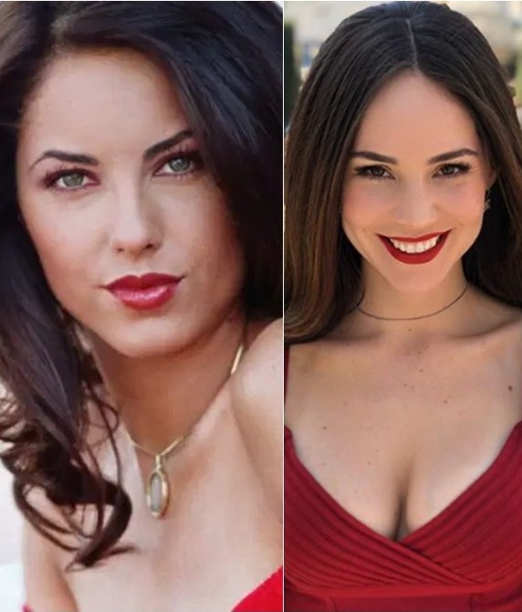 Rubí: Actrices que han interpretada a la villana de la TV (Foto: Instagram)