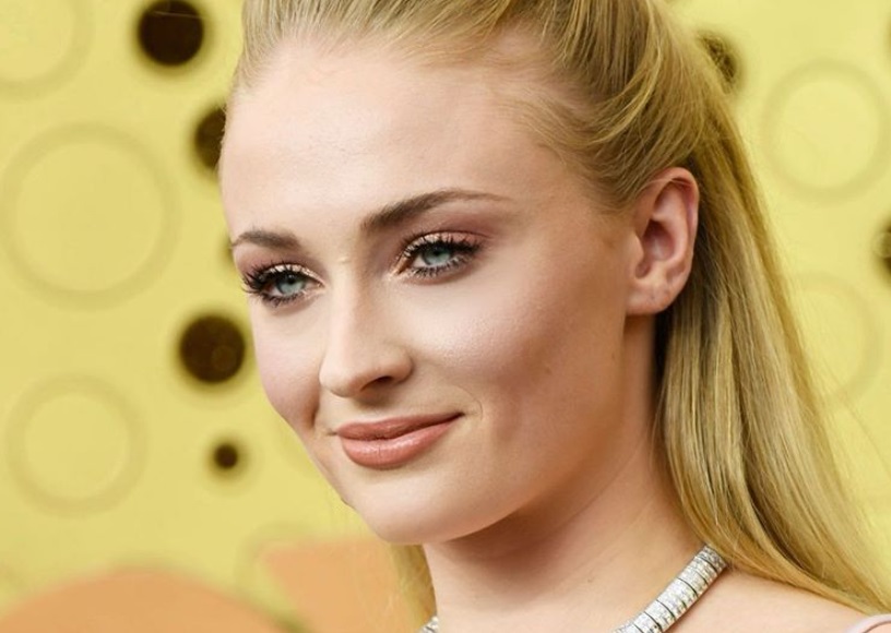 Sophie Turner luce su avanzado embarazo (Foto: Instagram)