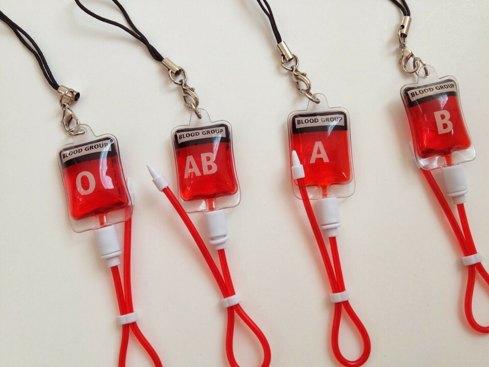 Coronavirus: ¿Tu tipo de sangre aumenta el riesgo de tener covid-19? (Foto: Instagram)
