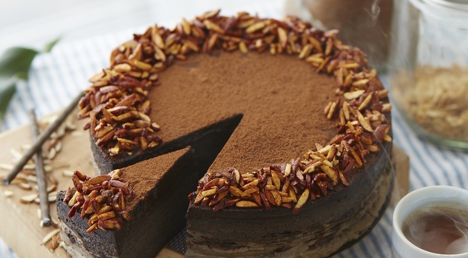 Día del padre 2020: Pasteles para festejar a papá en casa (Foto; Pexels)