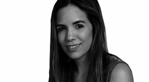 Valeria Villarreal