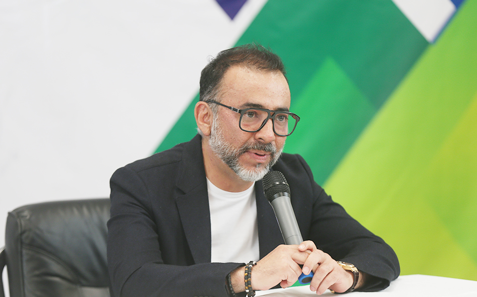 Fernando Flores, director de CIFO Technologies