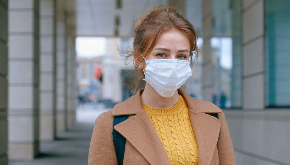 Coronavirus: Cosas que sí te protegen contra covid-19 (Foto: Pexels)