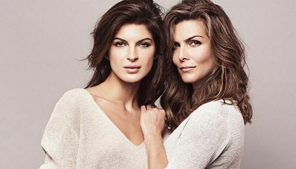 Así ha sido la historia de amor de Montserrat Oliver y Yaya Kosikova/Foto: Instagram @montserrat33