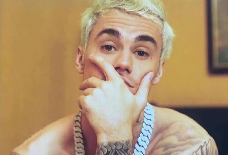 Justin Bieber es acusado de abuso ¡por 2 fans! (Foto: Instagram @justinbieber)