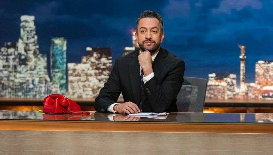 Así ha sido la vida y trayectoria de Chumel Torres, el presentador y youtuber mexicano/Foto: Instagram @chumeltorres