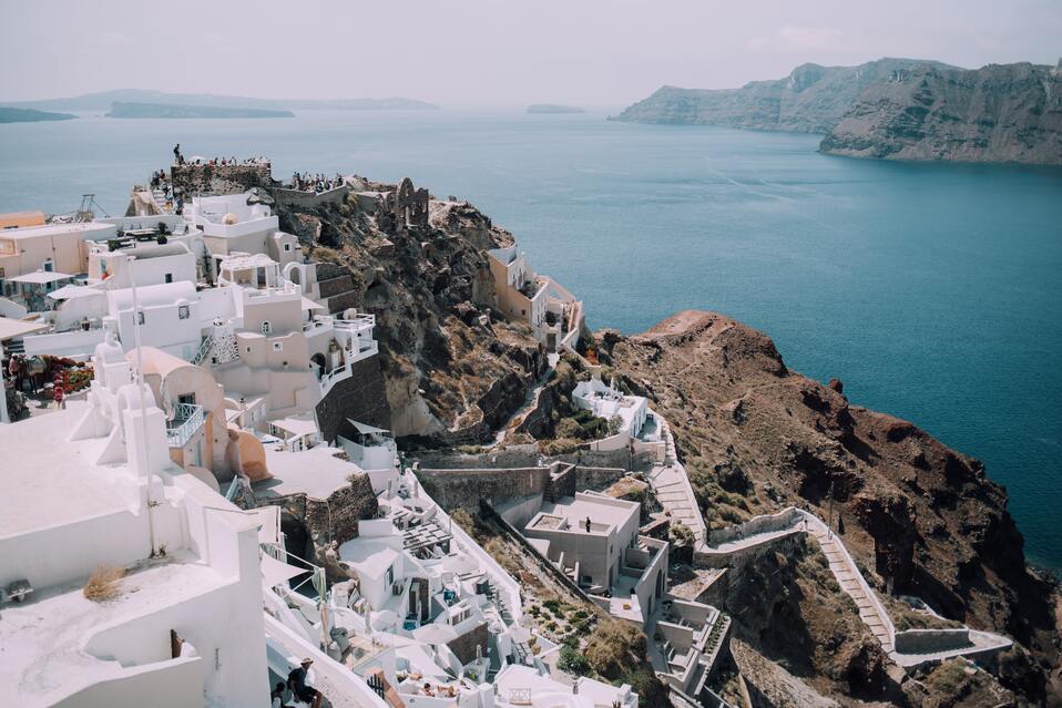 Grecia ofrecerá grandes descuentos para los turistas (Foto: Unsplash)