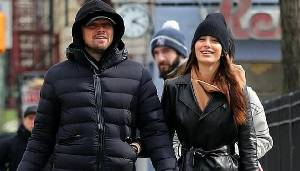Así ha sido la historia de amor de Leonardo DiCaprio y la modelo argentina Camila Morrone/Foto: Instagram