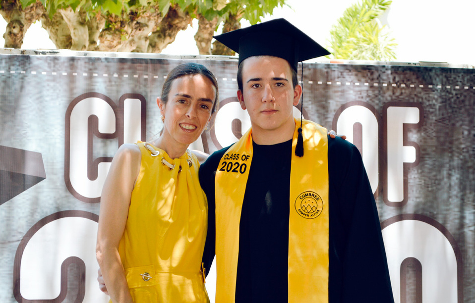 Myriam y Carlos