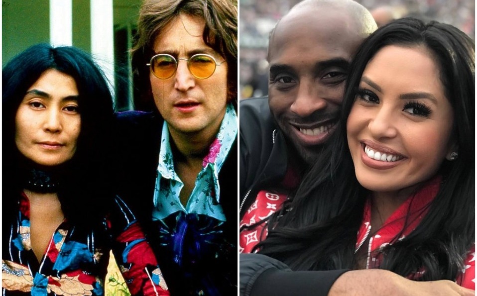 Viudas que heredaron grandes fortunas de sus maridos (Foto: Instagram)
