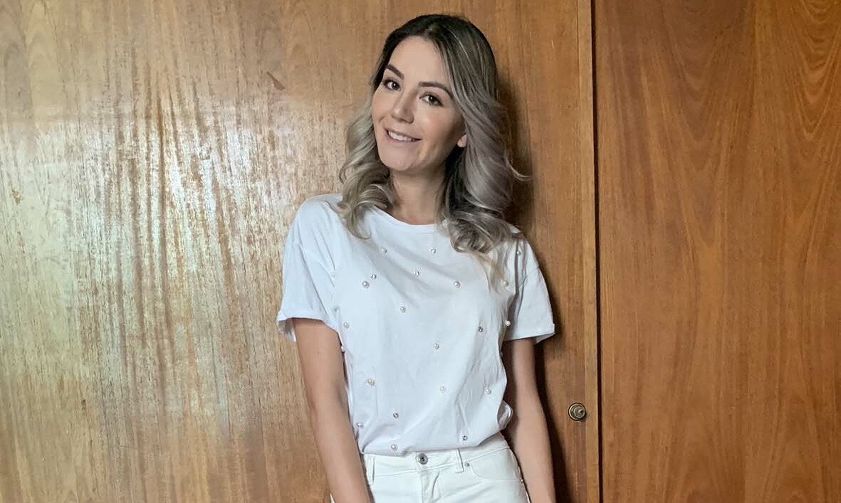 ROCELY DOMÍNGUEZ