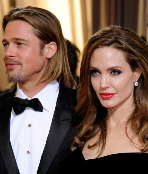 Angelina Jolie revela la verdadera razón por la que se divorció de Brad Pitt (Foto: Instagram)