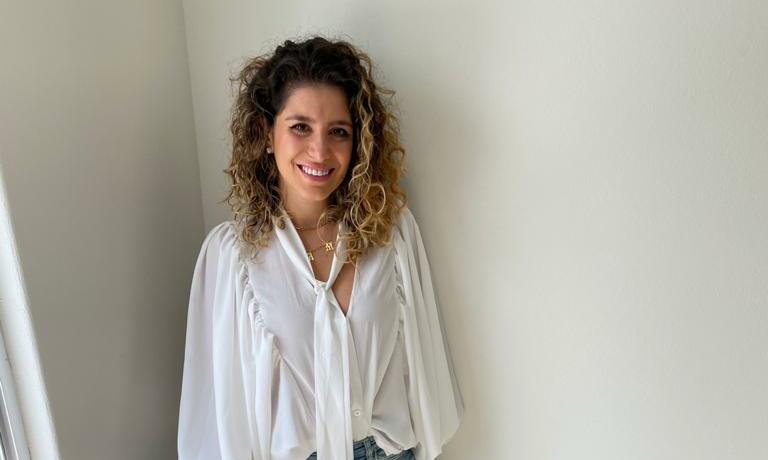 GISELLE ABOUDIB