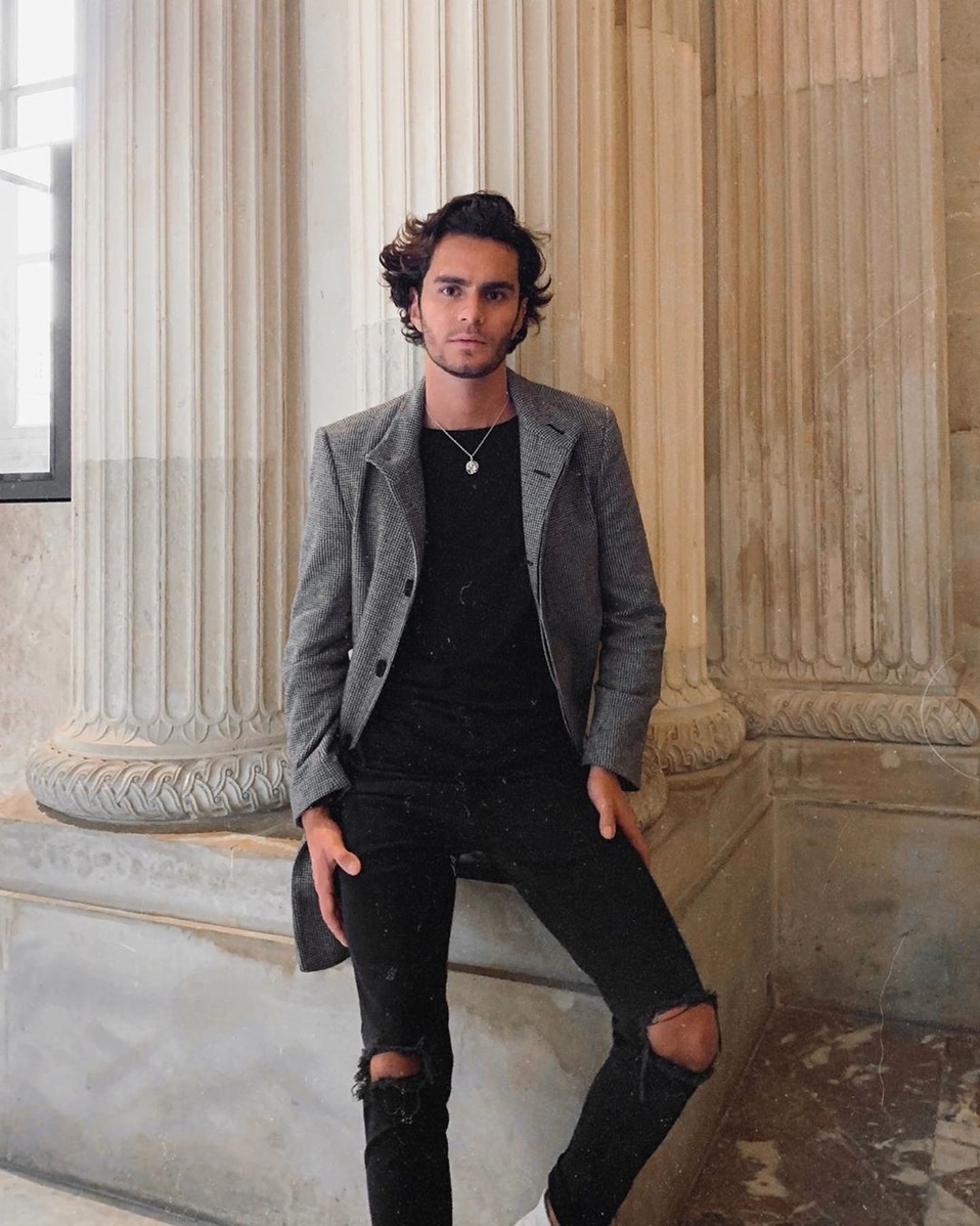CLAUDIO ALUZZI