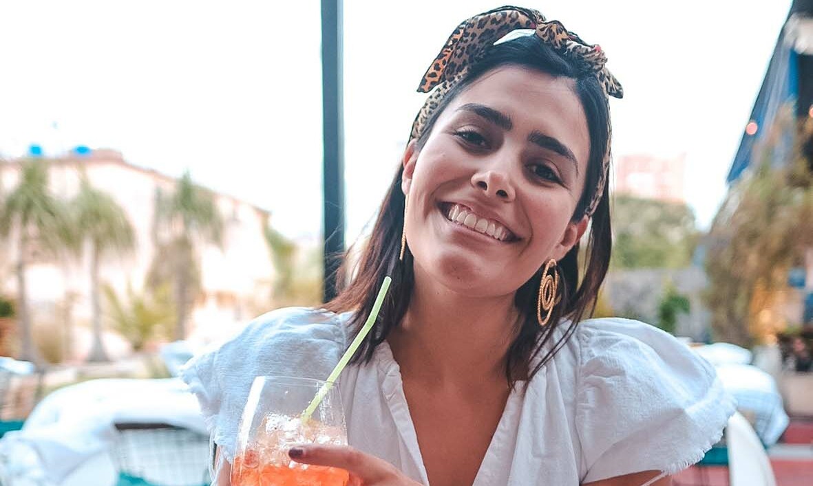 RECEBA FLORES