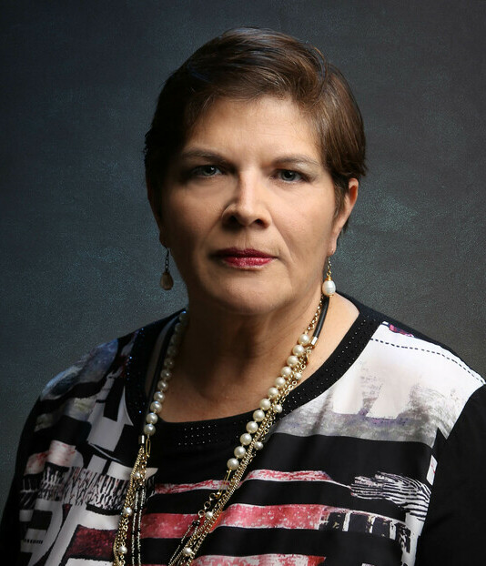 Gabriela Ramos Clamont investiga alimentos funcionales (Foto: Jesús Marín Fotografía)