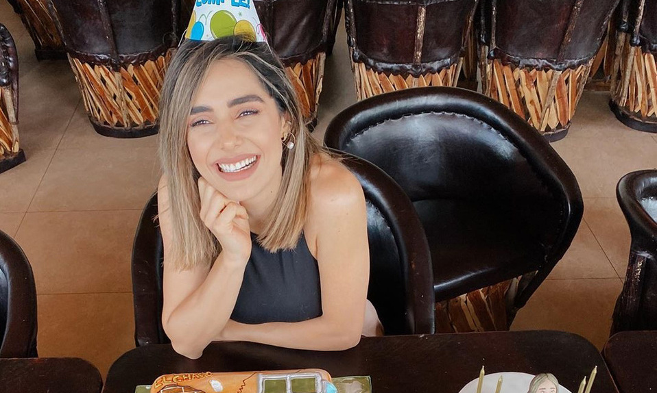Ilse Ricardez Los últimos eventos en Guadalajara