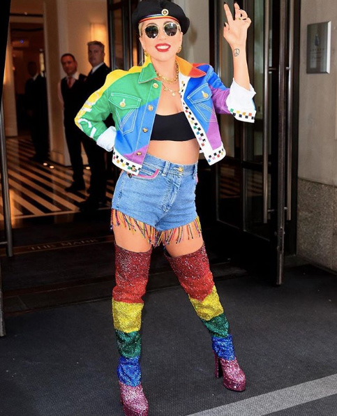 Lady Gaga