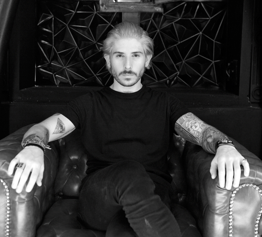 Mario Rojas 1