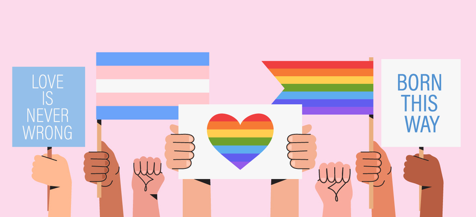 #PrideMonth