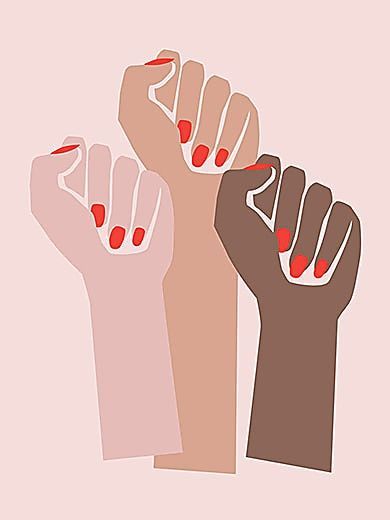 ¿Qué es el feminismo? Todo sobre la historia del movimiento