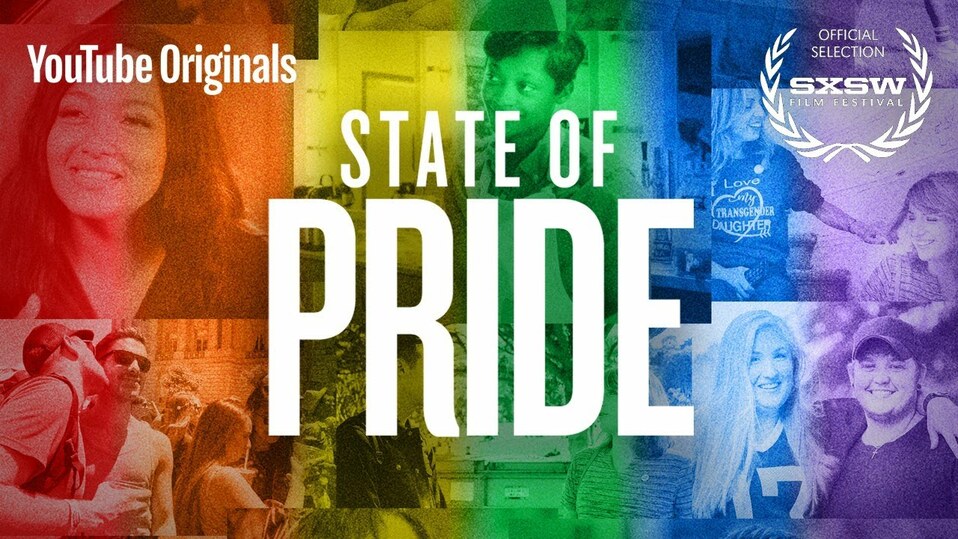State of pride