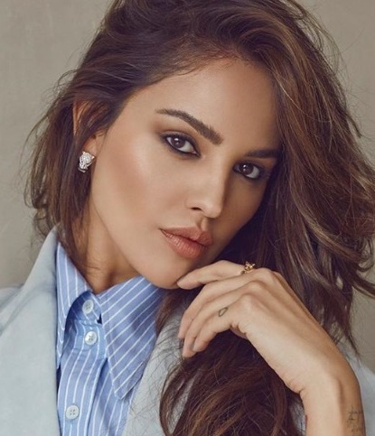 Timothée Chalamet, el nuevo romance de Eiza González (Foto: Instagram @eizagonzalez)