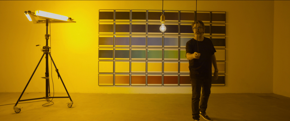 Abstract: The art of design
