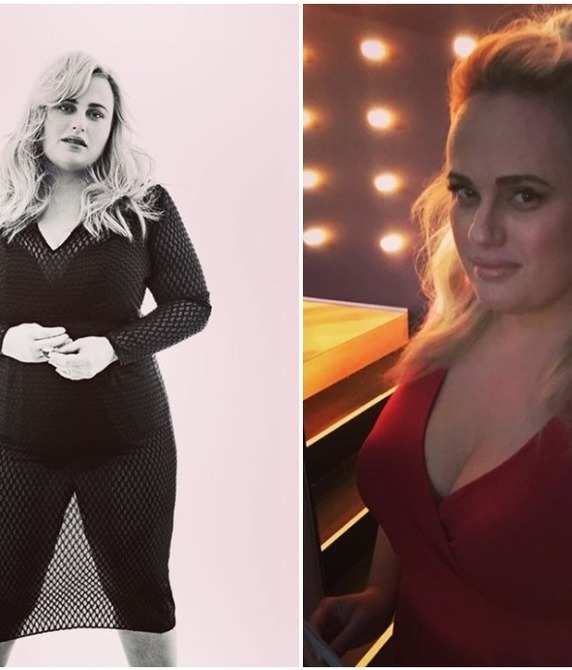 Cura Mayr: El método de Rebel Wilson para bajar de peso (Foto: Instagram)