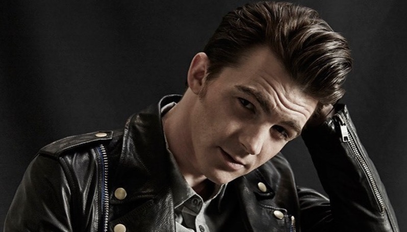 Drake Bell: 5 veces que demostró su amor a México