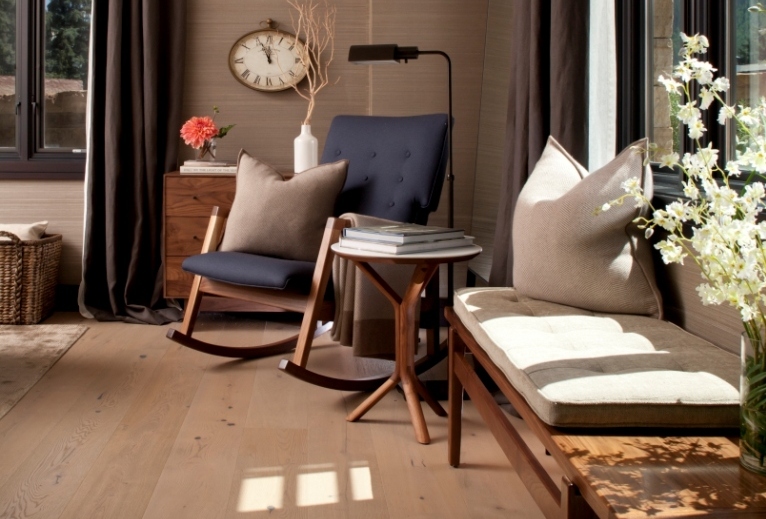 Interiores de hogar