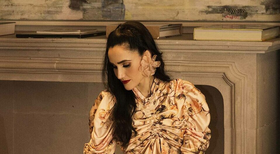 Paulina Loya, la asesora de imagen en entrevista.