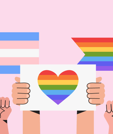 #PrideMonth