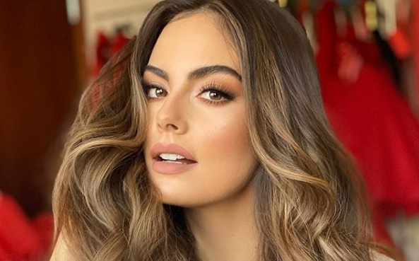 Ximena Navarrete