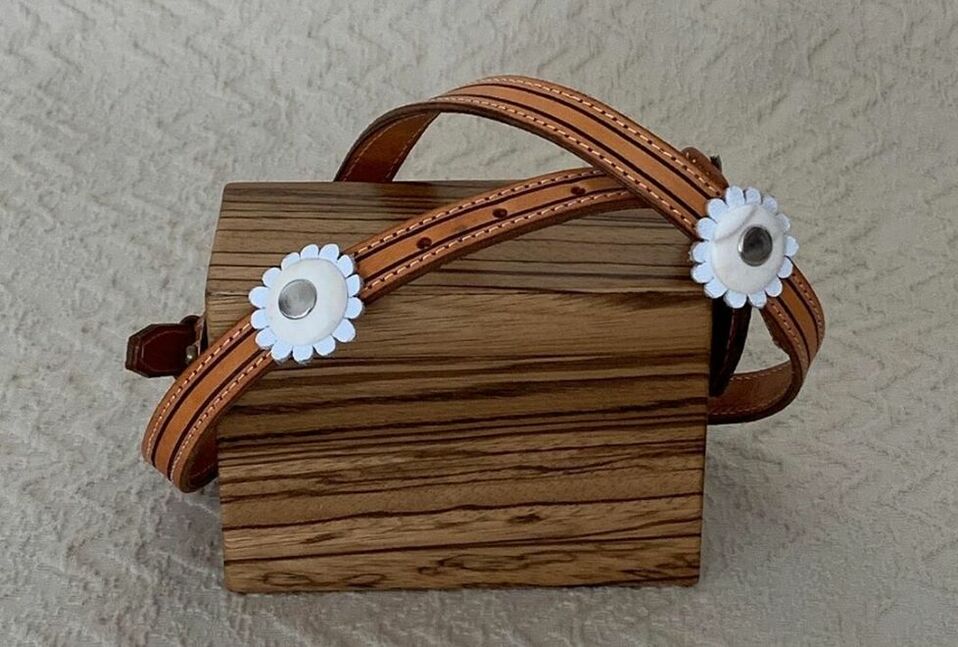 Bolsas de Aurelia.