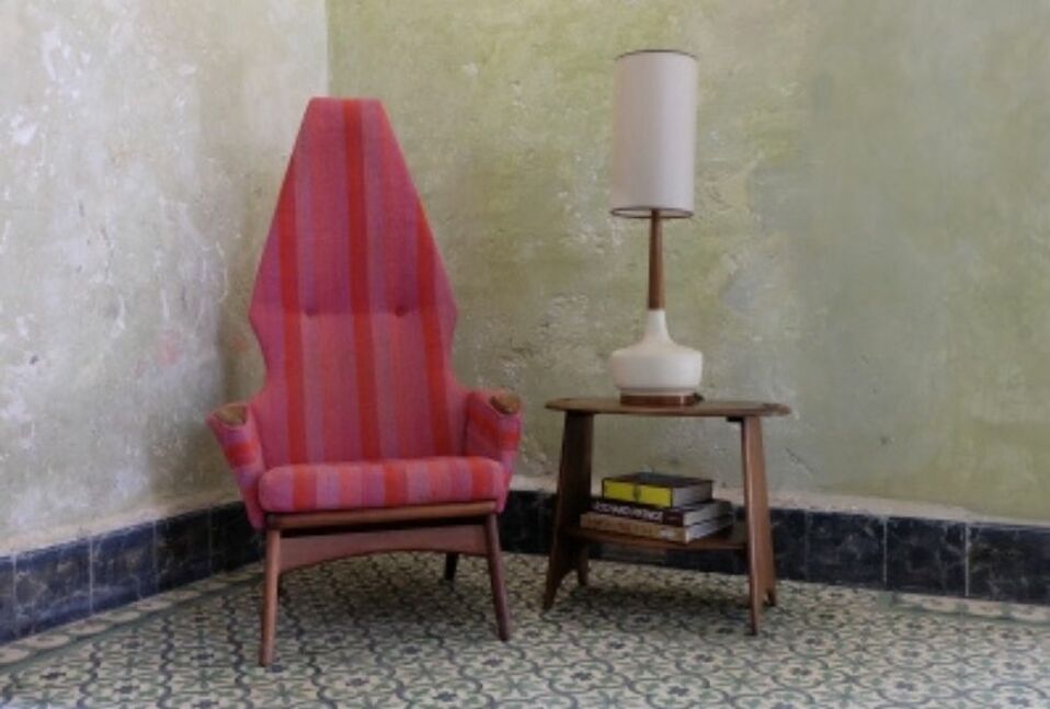 Decada muebles.
