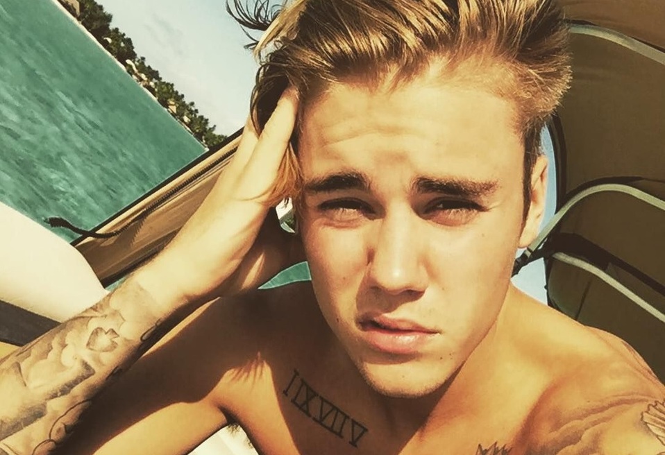 Justin Bieber demanda a las chicas que lo acusaron de abuso (Foto: Instagram @justinbieber)