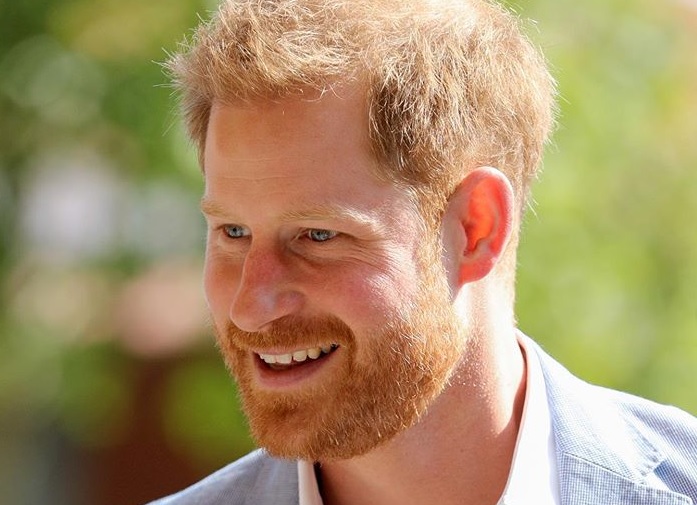 Príncipe Harry revela lo que más extraña del Reino Unido (Foto: Instagram @theroyalfamily)