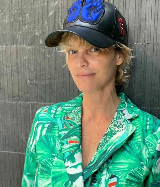 Sharon Drijanski