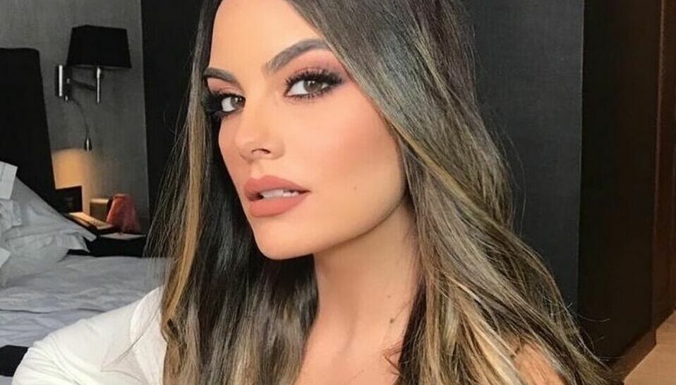 Así ha sido el antes y después de Ximena Navarrete luego de ser Miss Universo/Foto: Instagram @ximenar